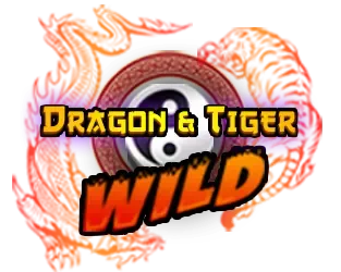 Dragon Tiger Wild